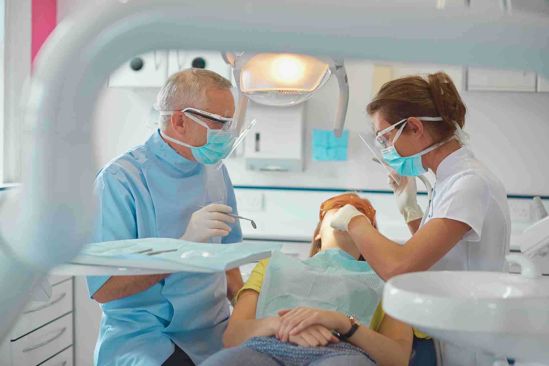 Dentist in New Stanton, PA